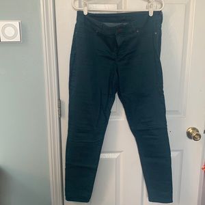 Maurice’s skinny jeans